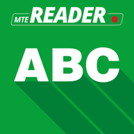 MTE Reader Logo