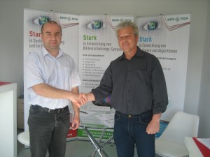 1505_TR_Geschaeftsfuehrer 005 Neuer Geschäftsführer Dr. Timur Rashba