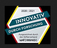 Innovativ durch Forschung