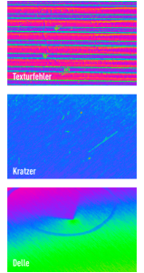 mte_qss_bild_metall Oberflächeinspektion Metall